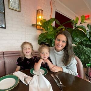 Meet your Posher, Brady